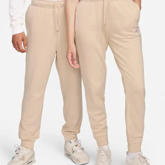 Штани Nike Sportswear Club Fleece MR STD DQ5191-126