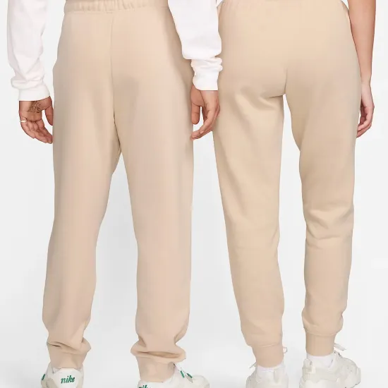 Штани Nike Sportswear Club Fleece MR STD DQ5191-126