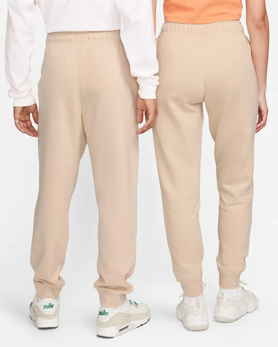 Штани Nike Sportswear Club Fleece MR STD DQ5191-126