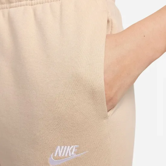 Штани Nike Sportswear Club Fleece MR STD DQ5191-126