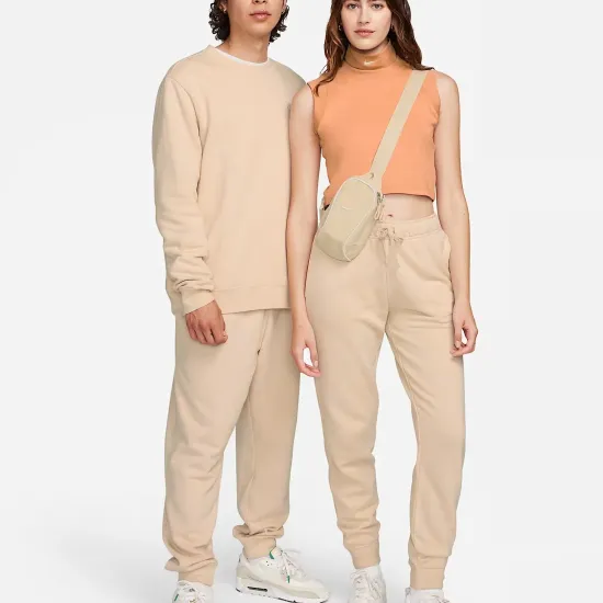 Штани Nike Sportswear Club Fleece MR STD DQ5191-126