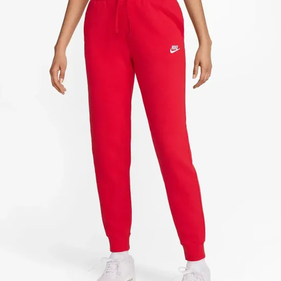 Штани Nike Sportswear Club Fleece MR STD DQ5191-657