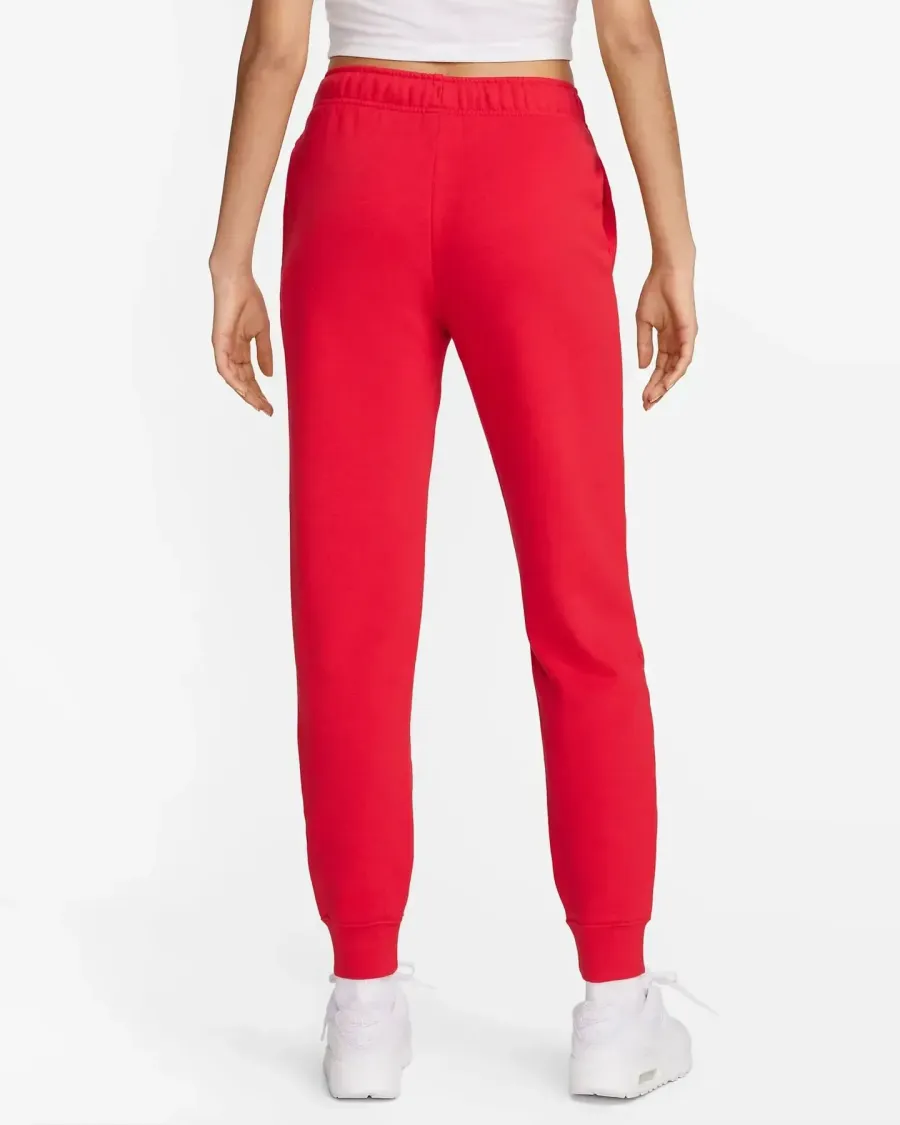 Штани Nike Sportswear Club Fleece MR STD DQ5191-657
