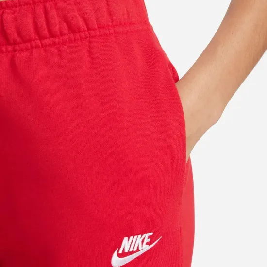Штани Nike Sportswear Club Fleece MR STD DQ5191-657