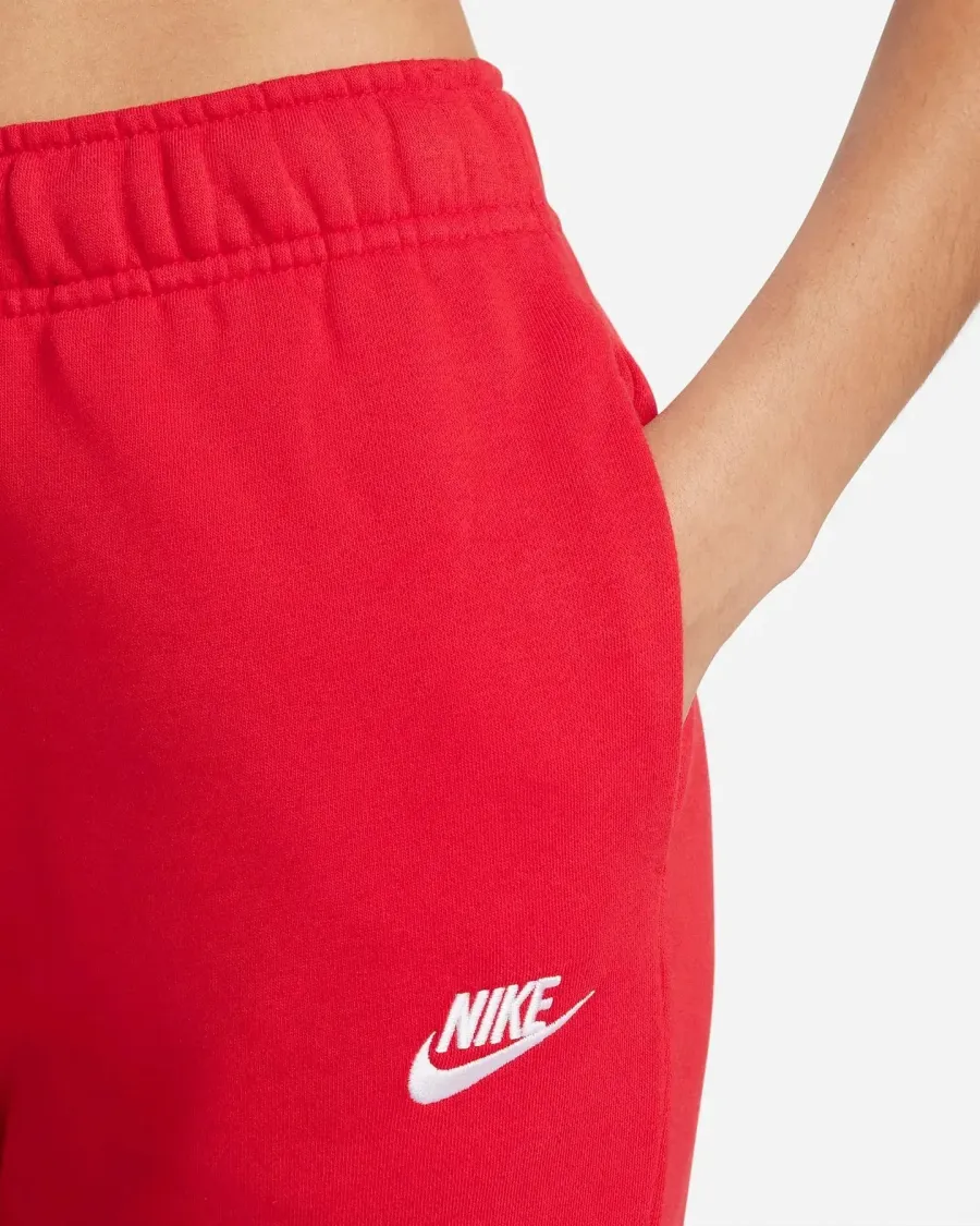 Штани Nike Sportswear Club Fleece MR STD DQ5191-657