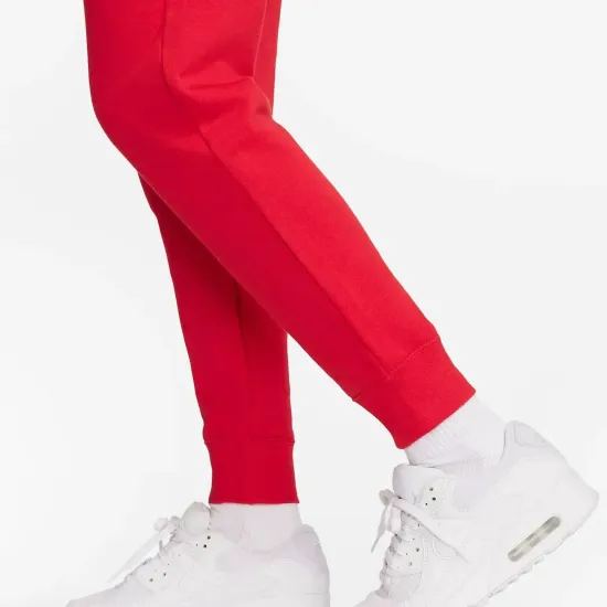 Штани Nike Sportswear Club Fleece MR STD DQ5191-657