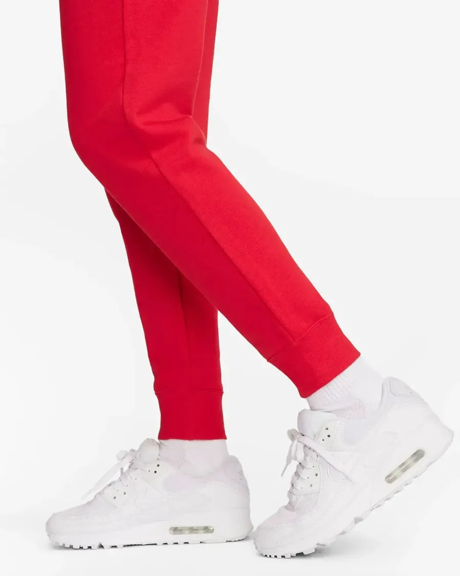 Штани Nike Sportswear Club Fleece MR STD DQ5191-657