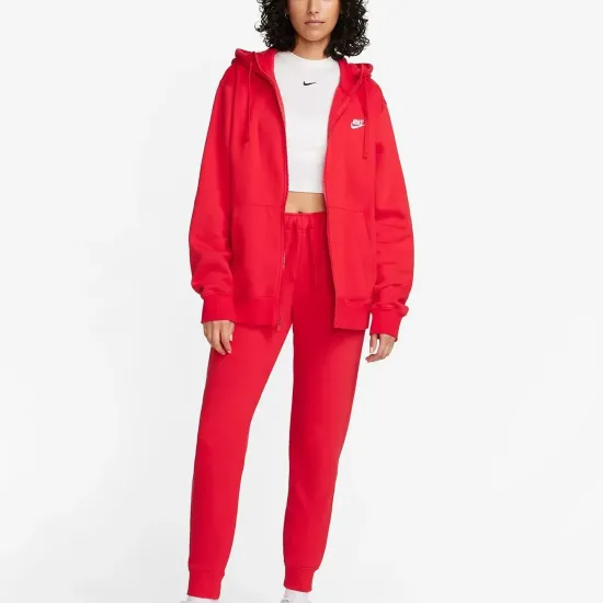 Штани Nike Sportswear Club Fleece MR STD DQ5191-657