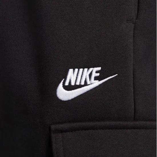 Штани Nike Sportswear Club Fleece Cargo DQ5196-010