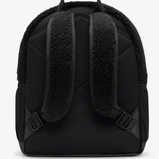 Рюкзак Nike Brasilia JDI Mini Sherpa DQ5340-010