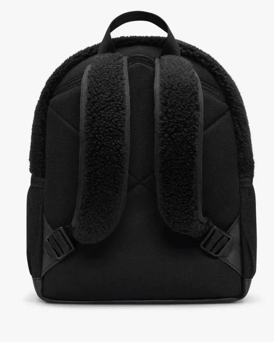 Рюкзак Nike Brasilia JDI Mini Sherpa DQ5340-010