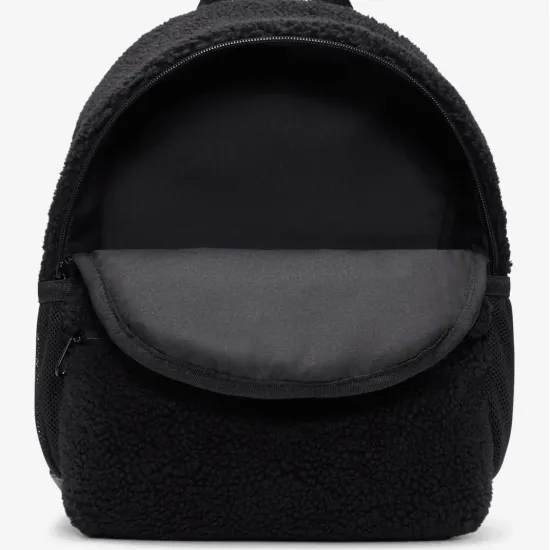 Рюкзак Nike Brasilia JDI Mini Sherpa DQ5340-010