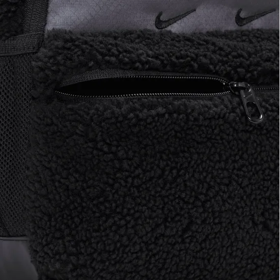 Рюкзак Nike Brasilia JDI Mini Sherpa DQ5340-010