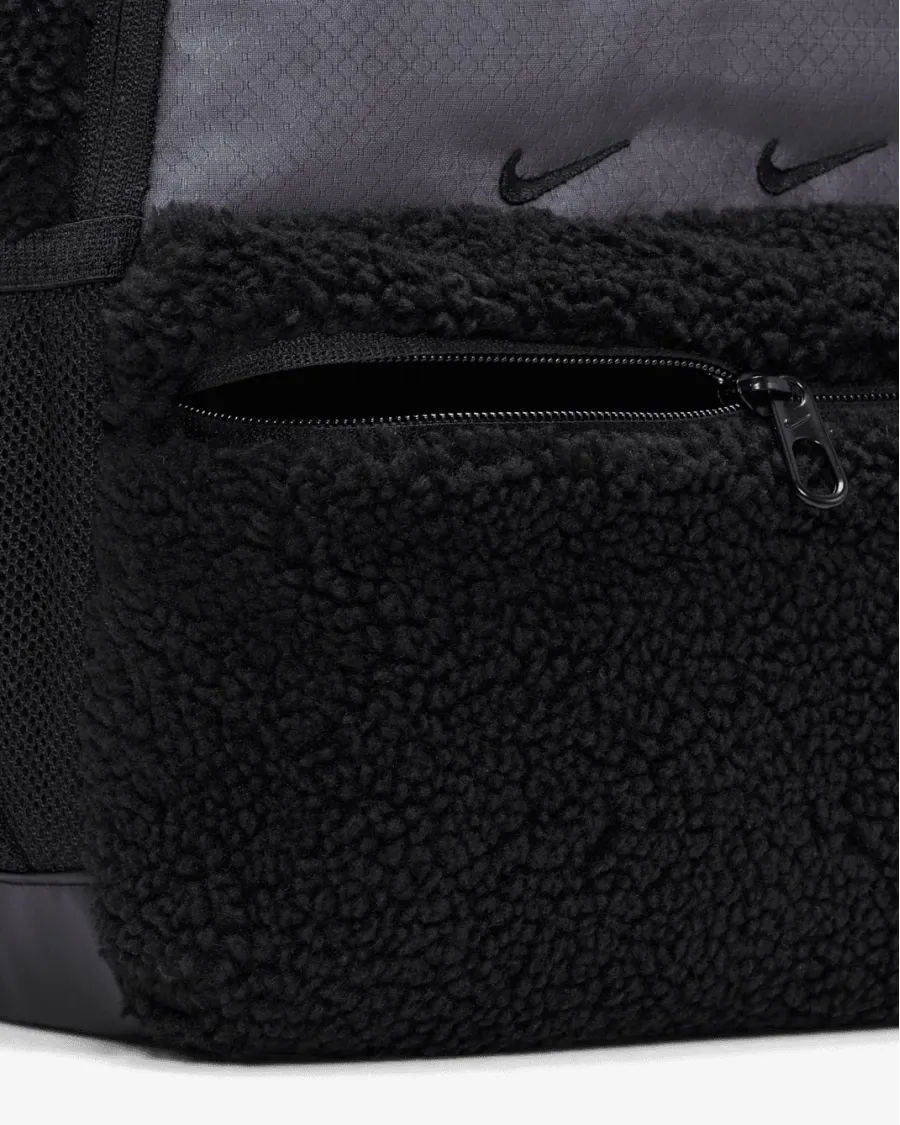 Рюкзак Nike Brasilia JDI Mini Sherpa DQ5340-010