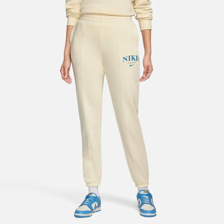 Штани Nike Sportswear Collection Essentials Fleece DQ5384-113
