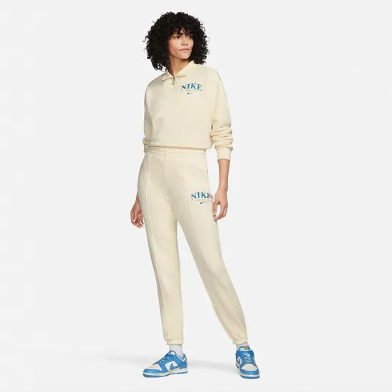 Штани Nike Sportswear Collection Essentials Fleece DQ5384-113