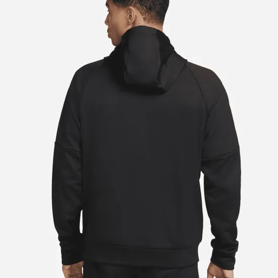 Кофта Nike Therma-Fit Swoosh Pullover DQ5401-010