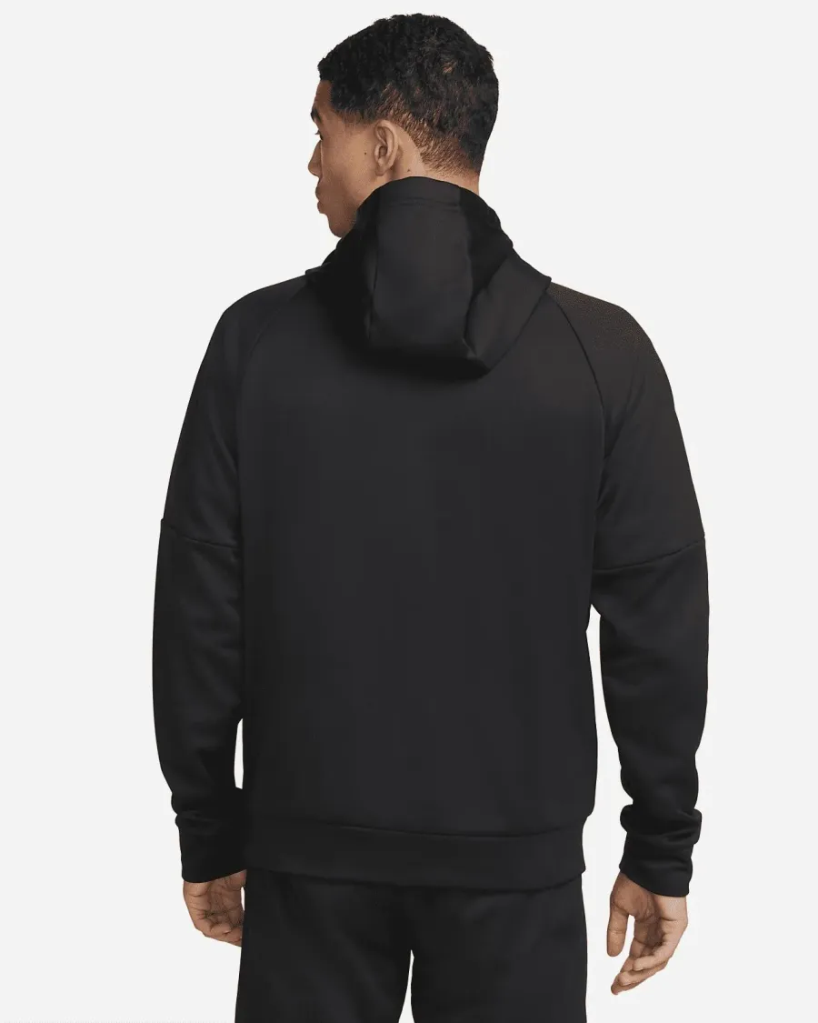 Кофта Nike Therma-Fit Swoosh Pullover DQ5401-010
