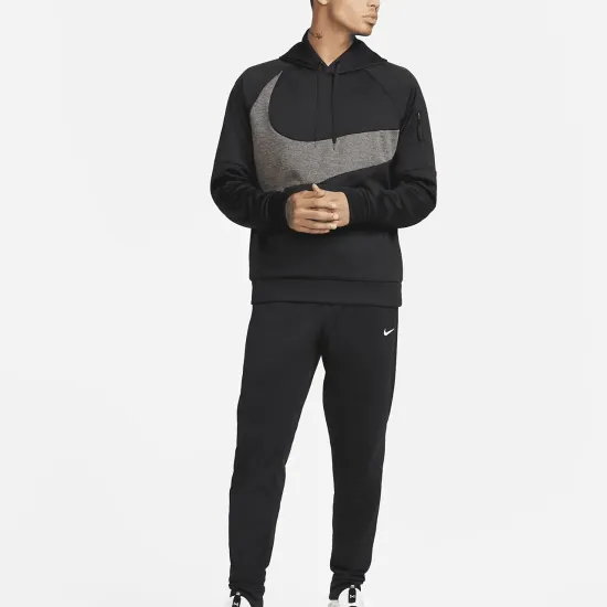 Кофта Nike Therma-Fit Swoosh Pullover DQ5401-010