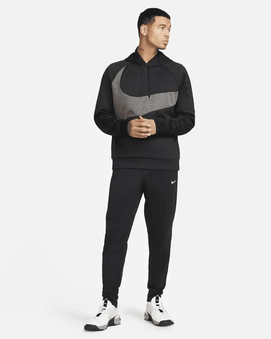 Кофта Nike Therma-Fit Swoosh Pullover DQ5401-010