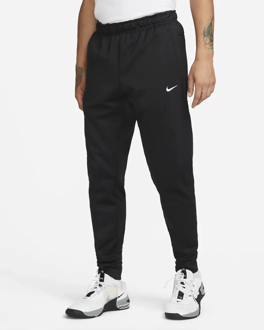 Спортивні штани Nike Therma-Fit Tapered Pant DQ5405-010
