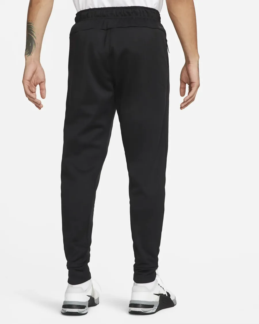 Спортивні штани Nike Therma-Fit Tapered Pant DQ5405-010