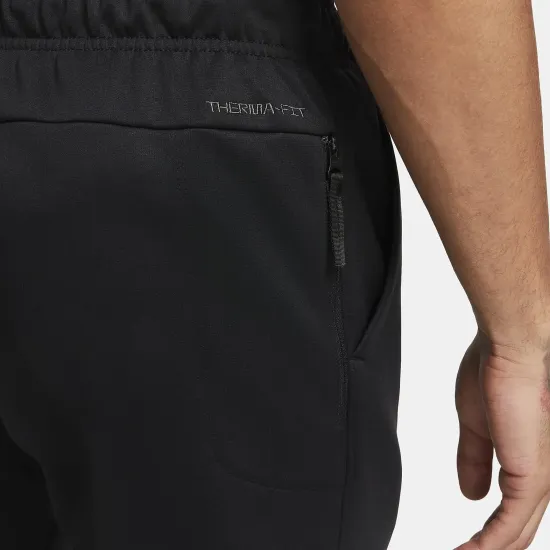 Спортивні штани Nike Therma-Fit Tapered Pant DQ5405-010