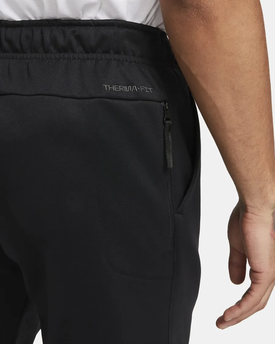Спортивні штани Nike Therma-Fit Tapered Pant DQ5405-010