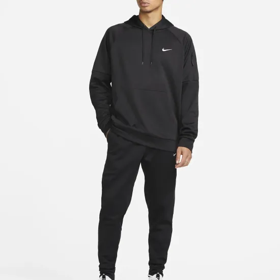 Спортивні штани Nike Therma-Fit Tapered Pant DQ5405-010
