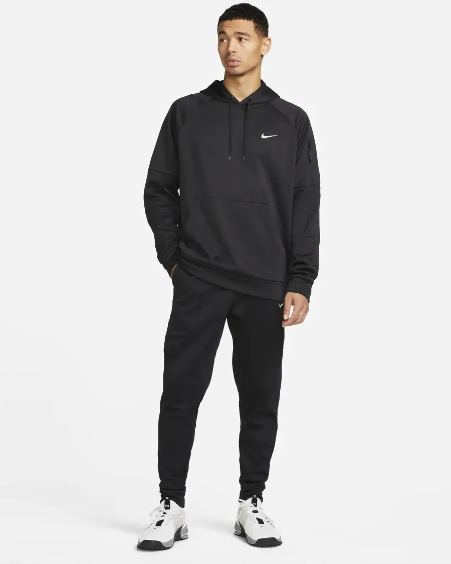Спортивні штани Nike Therma-Fit Tapered Pant DQ5405-010
