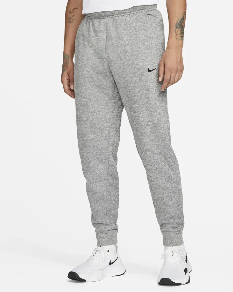 Спортивні штани Nike Therma-Fit Tapered Pant DQ5405-063
