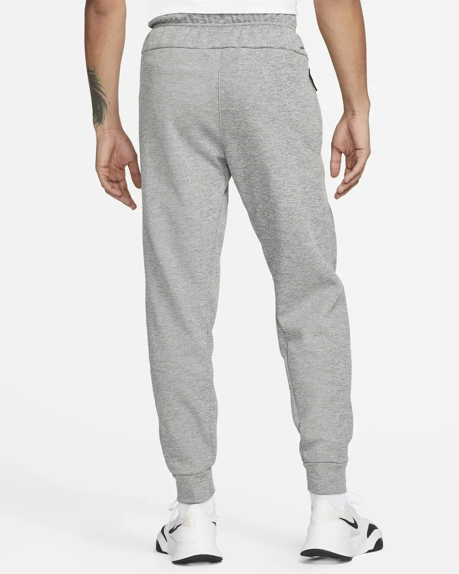 Спортивні штани Nike Therma-Fit Tapered Pant DQ5405-063