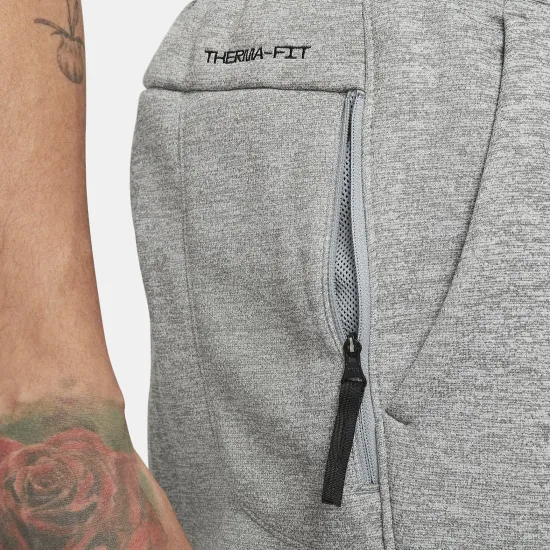 Спортивні штани Nike Therma-Fit Tapered Pant DQ5405-063
