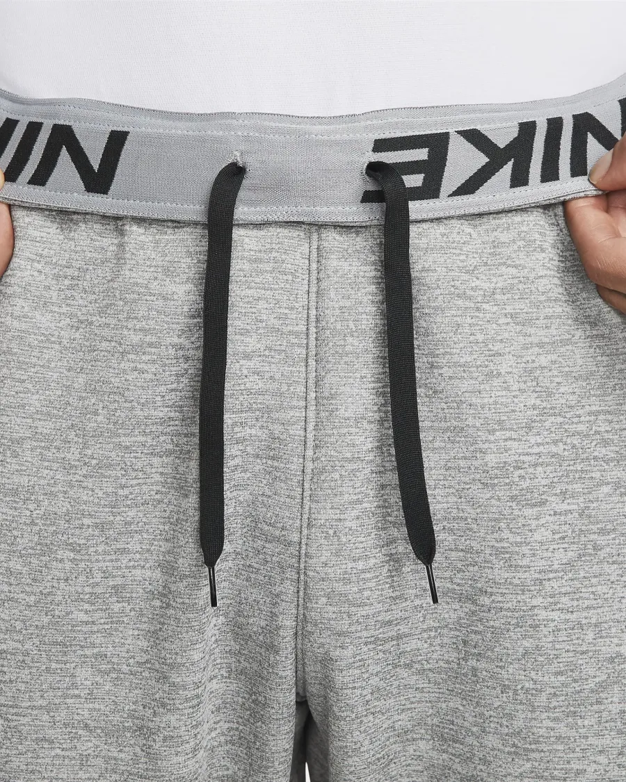 Спортивні штани Nike Therma-Fit Tapered Pant DQ5405-063