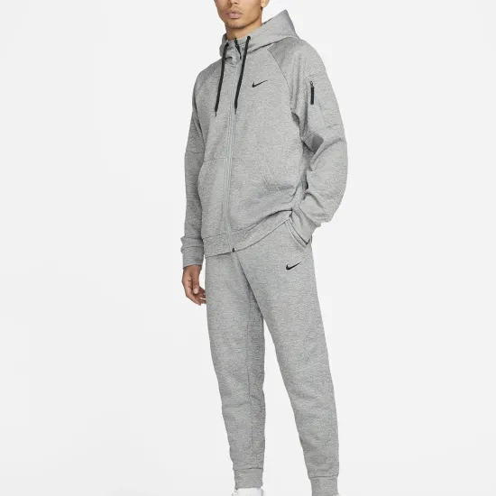 Спортивні штани Nike Therma-Fit Tapered Pant DQ5405-063
