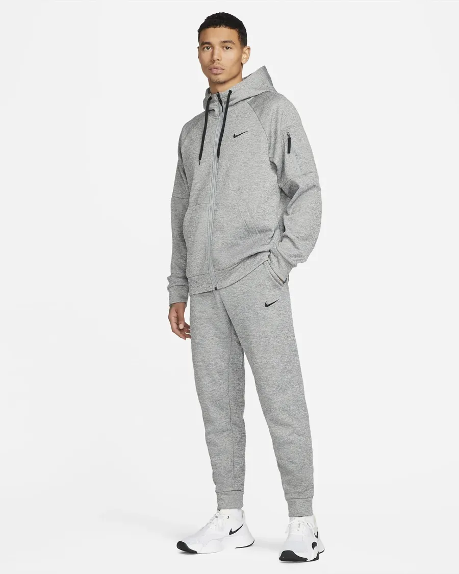 Спортивні штани Nike Therma-Fit Tapered Pant DQ5405-063