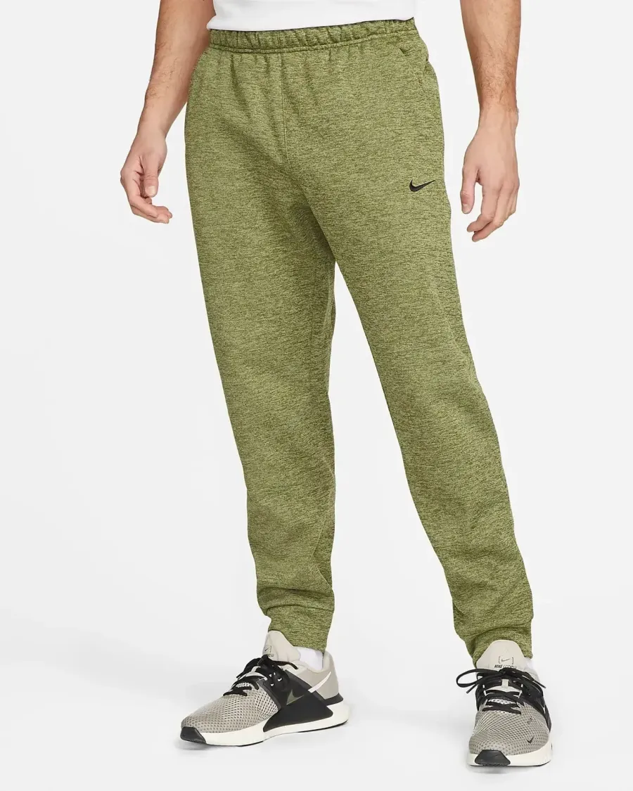 Спортивні штани Nike Therma-Fit Tapered Pant DQ5405-326