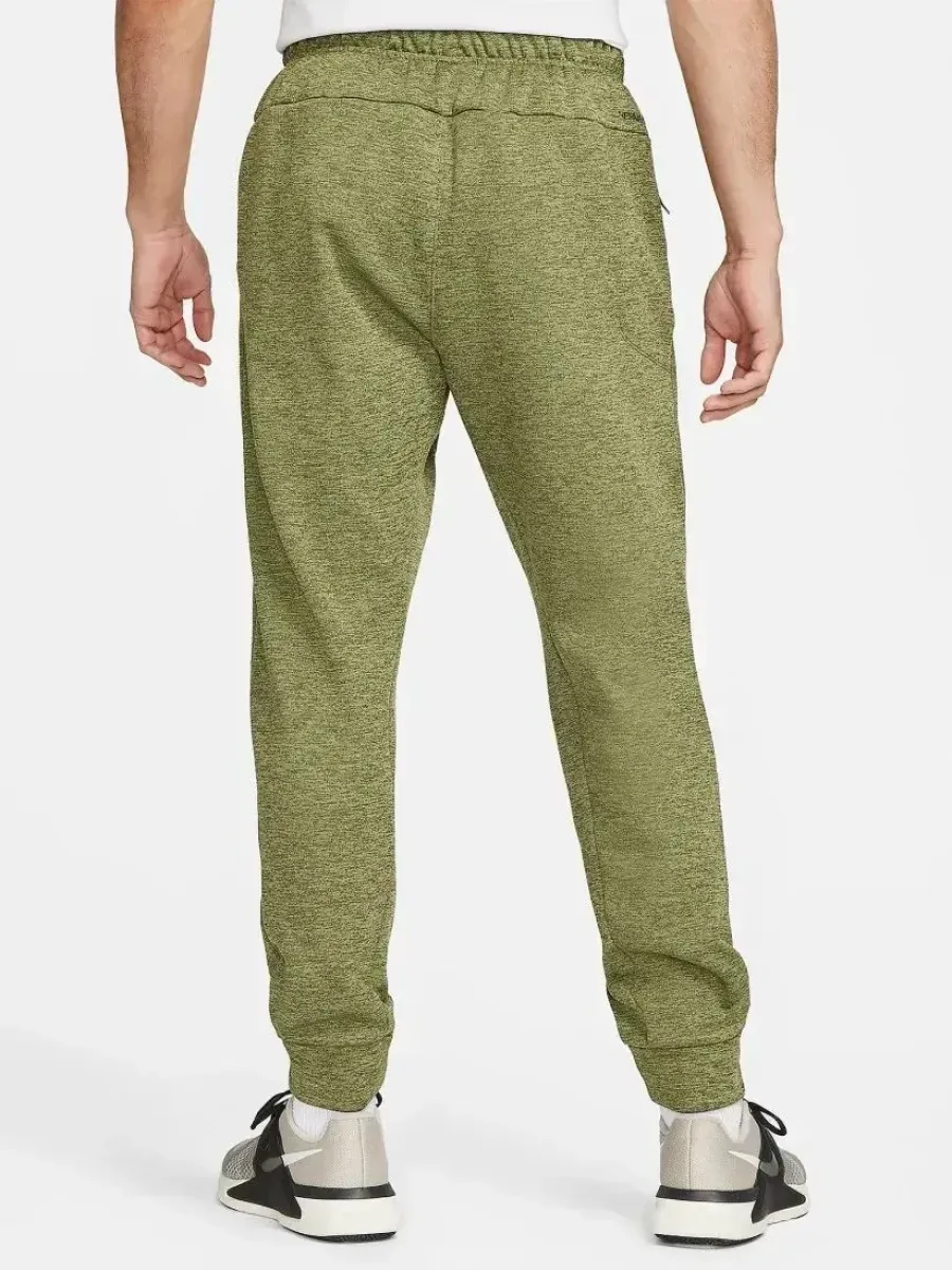 Спортивні штани Nike Therma-Fit Tapered Pant DQ5405-326