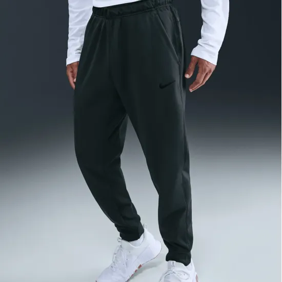 Спортивні штани Nike Therma-Fit Tapered Pant DQ5405-390