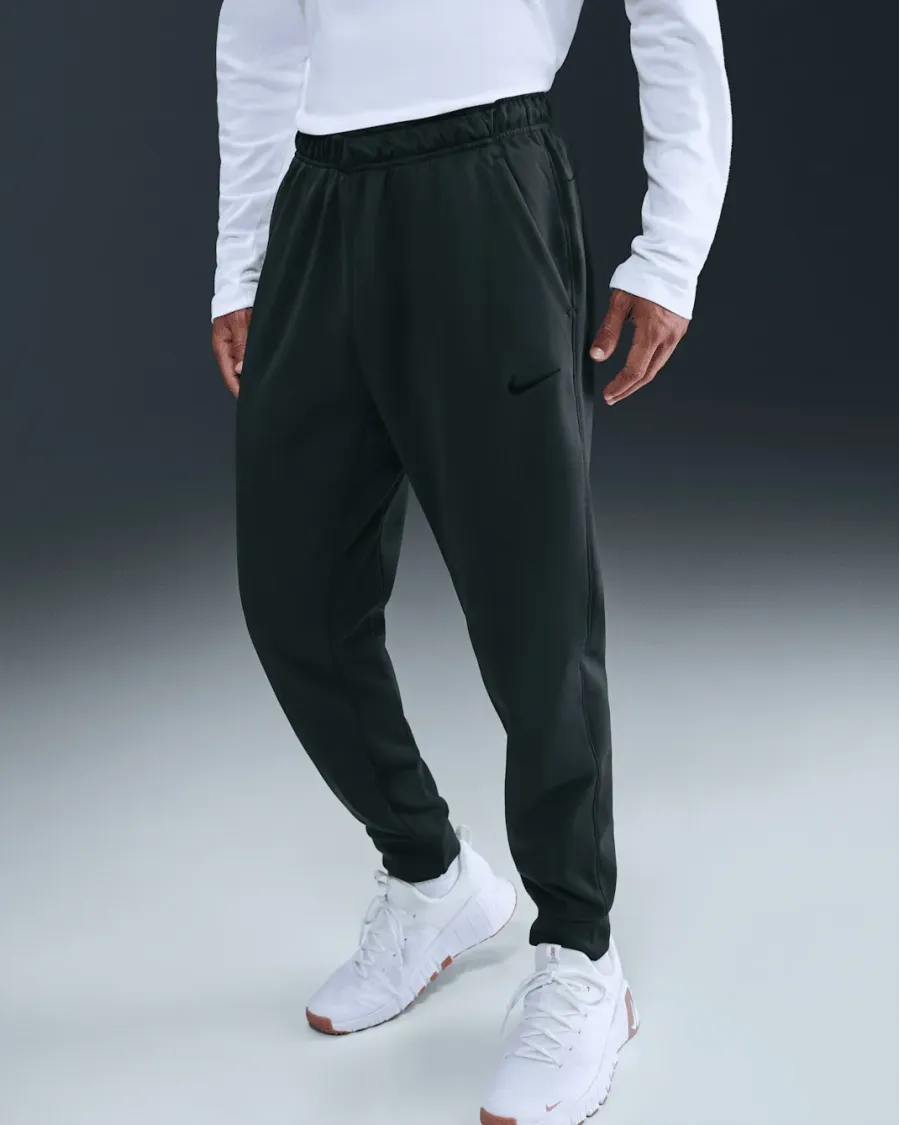 Спортивні штани Nike Therma-Fit Tapered Pant DQ5405-390