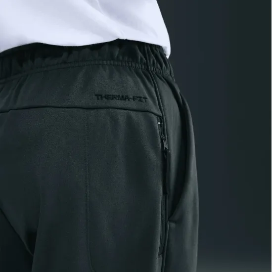 Спортивні штани Nike Therma-Fit Tapered Pant DQ5405-390