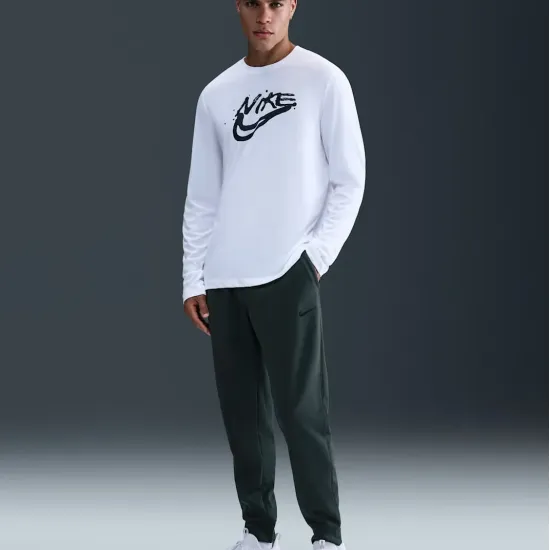 Спортивні штани Nike Therma-Fit Tapered Pant DQ5405-390