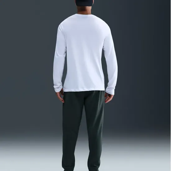 Спортивні штани Nike Therma-Fit Tapered Pant DQ5405-390