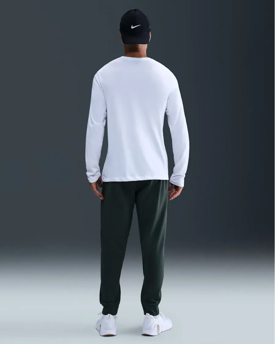 Спортивні штани Nike Therma-Fit Tapered Pant DQ5405-390