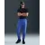 Спортивні штани Nike Therma-Fit Tapered Pant DQ5405-411