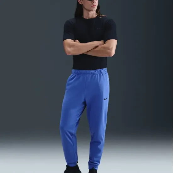 Спортивні штани Nike Therma-Fit Tapered Pant DQ5405-411
