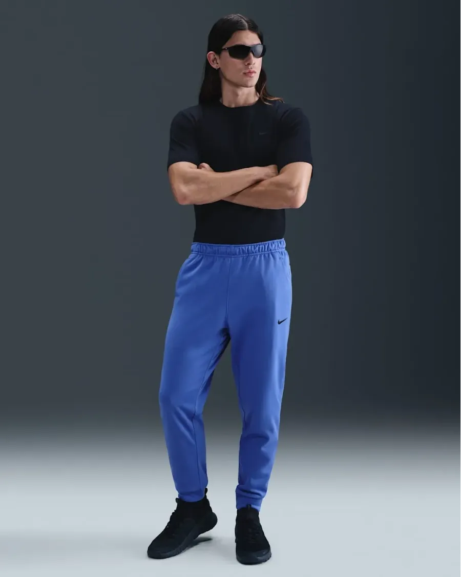 Спортивні штани Nike Therma-Fit Tapered Pant DQ5405-411
