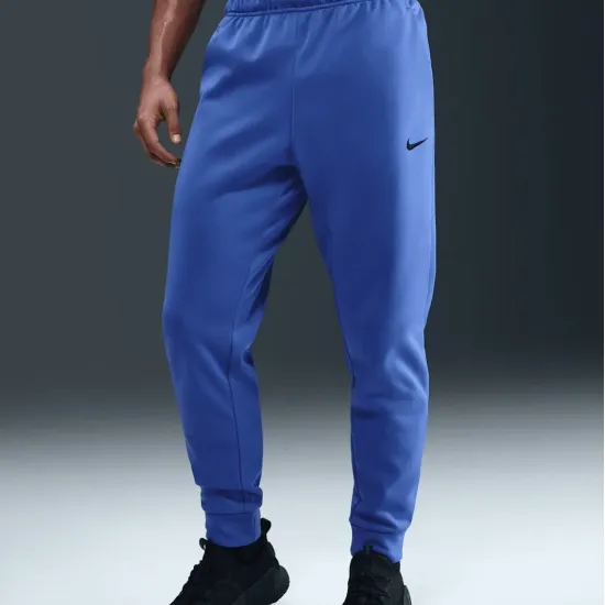 Спортивні штани Nike Therma-Fit Tapered Pant DQ5405-411