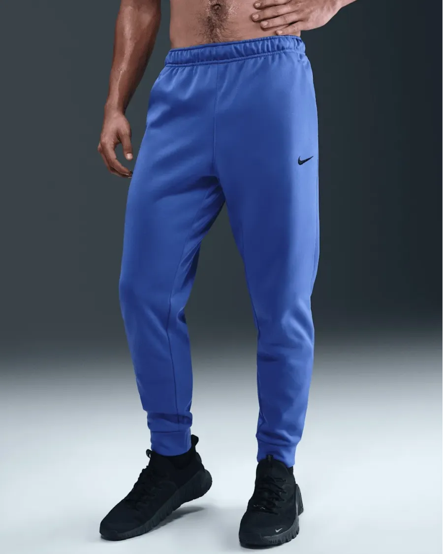 Спортивні штани Nike Therma-Fit Tapered Pant DQ5405-411