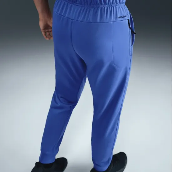 Спортивні штани Nike Therma-Fit Tapered Pant DQ5405-411
